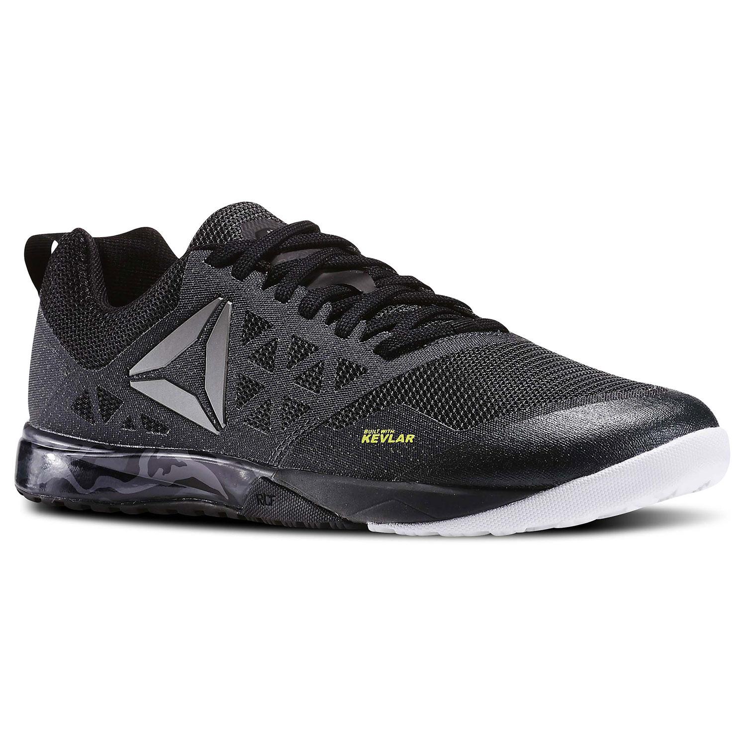 Product gallery image number 1 for product Crossfit Nano 6.0 Shoes - Men's