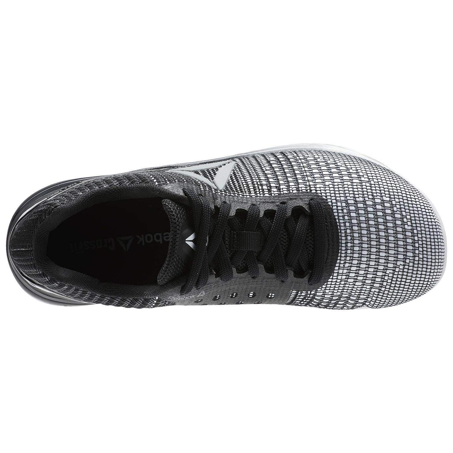 Product gallery image number 8 for product Souliers d'entraînement Crossfit Nano 7.0 Femme