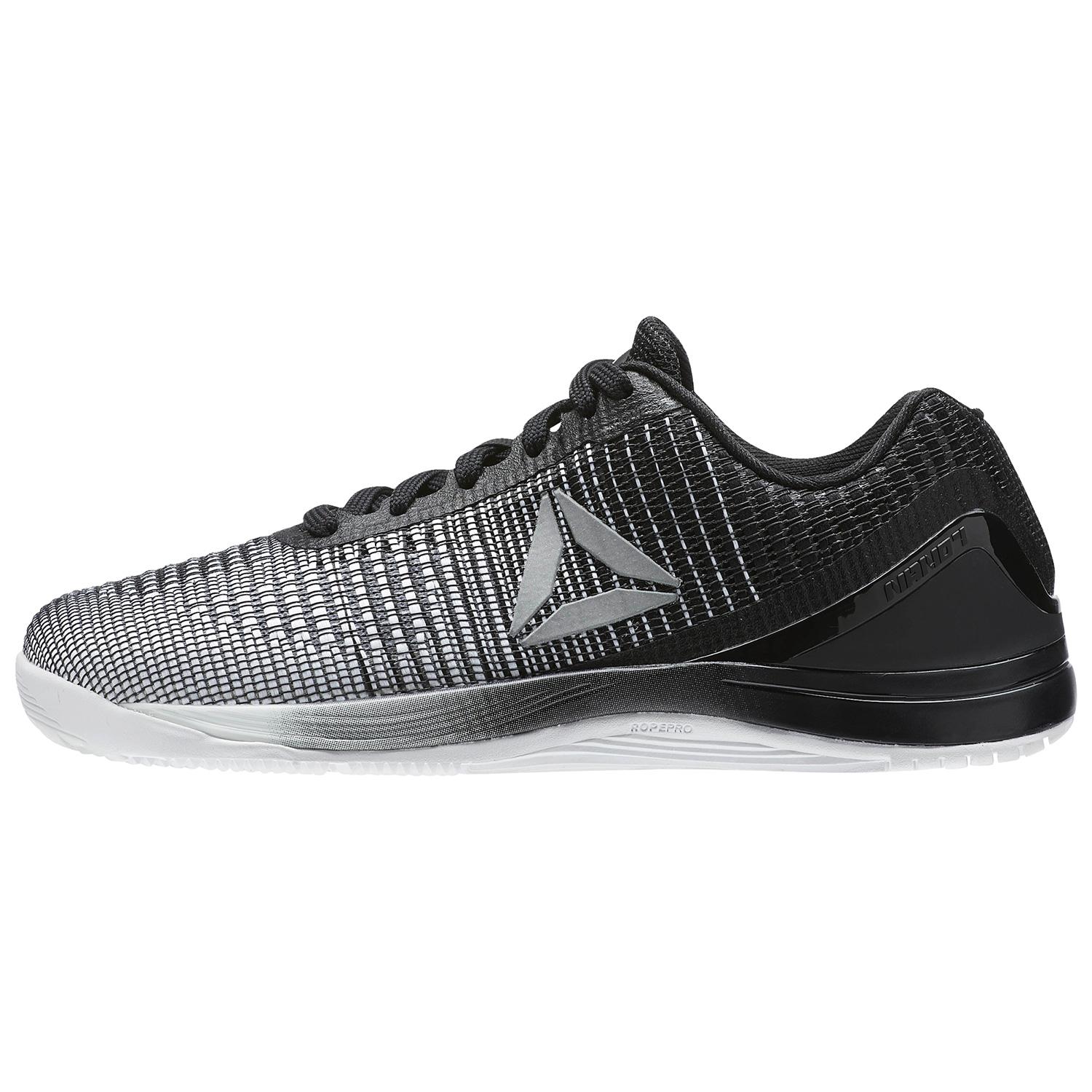 Product gallery image number 5 for product Souliers d'entraînement Crossfit Nano 7.0 Femme