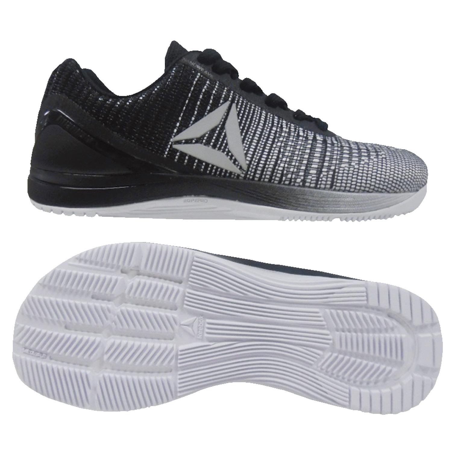 Product gallery image number 3 for product Souliers d'entraînement Crossfit Nano 7.0 Femme