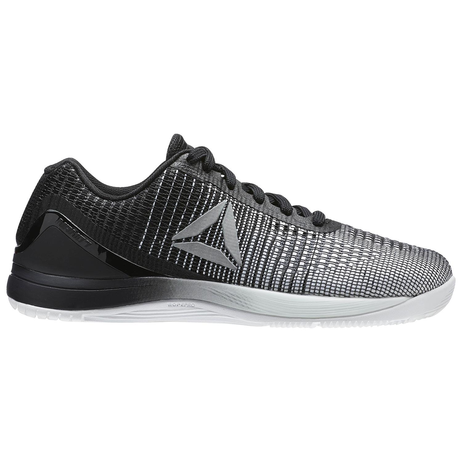 Product gallery image number 2 for product Souliers d'entraînement Crossfit Nano 7.0 Femme