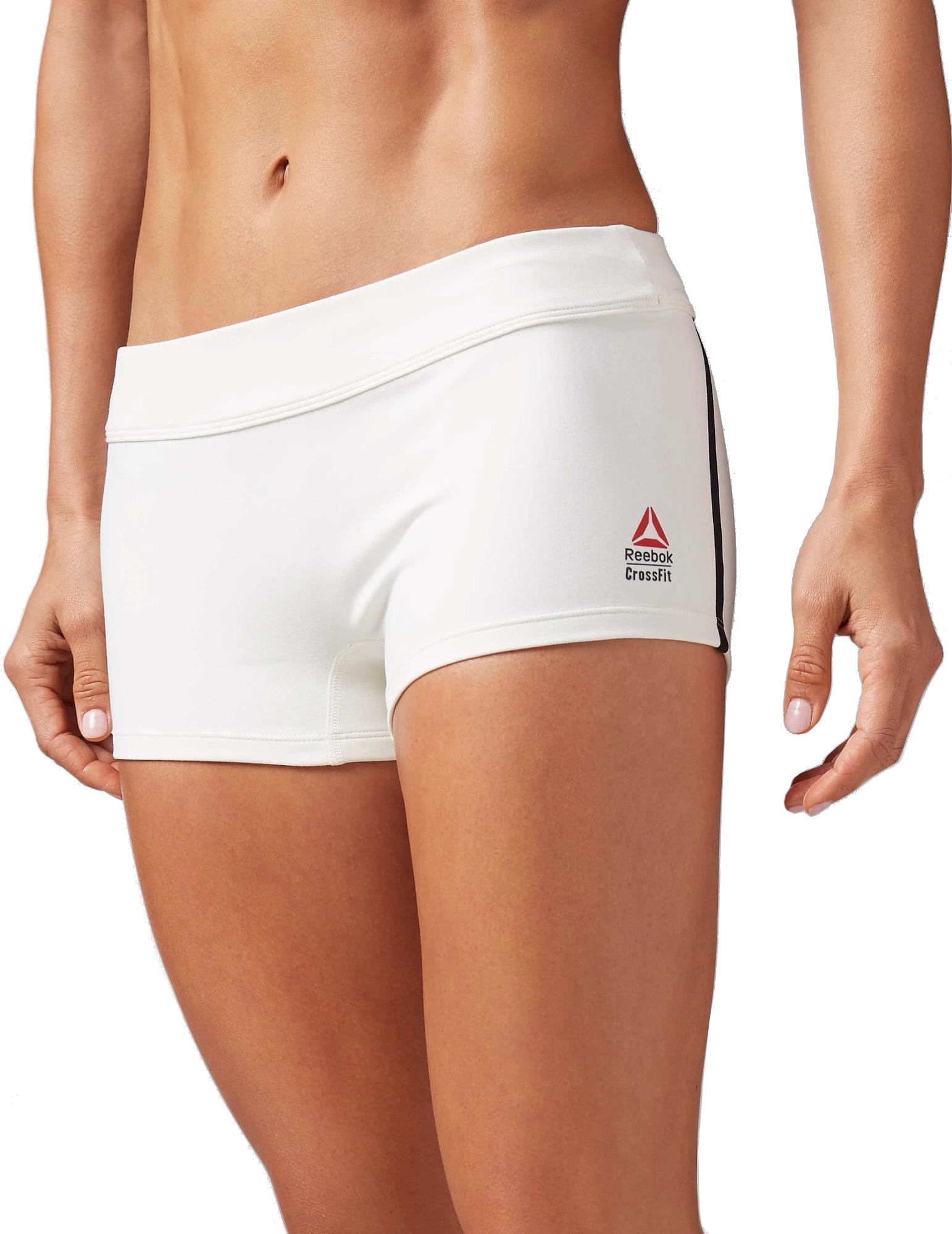 Product gallery image number 1 for product Crossfit Chase Shorty Short - Women's