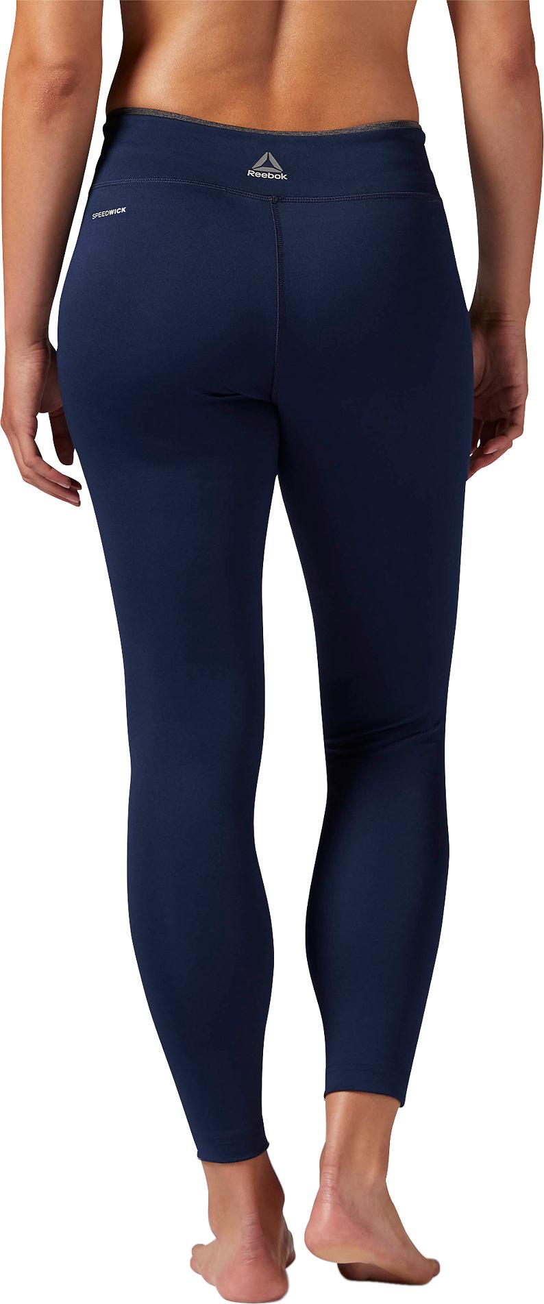 Product gallery image number 2 for product Core Tight Leggings - Women's