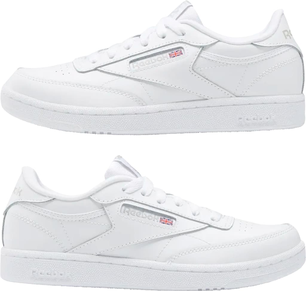 Numéro de l'image de la galerie de produits 5 pour le produit Chaussure Club C - Jeune
