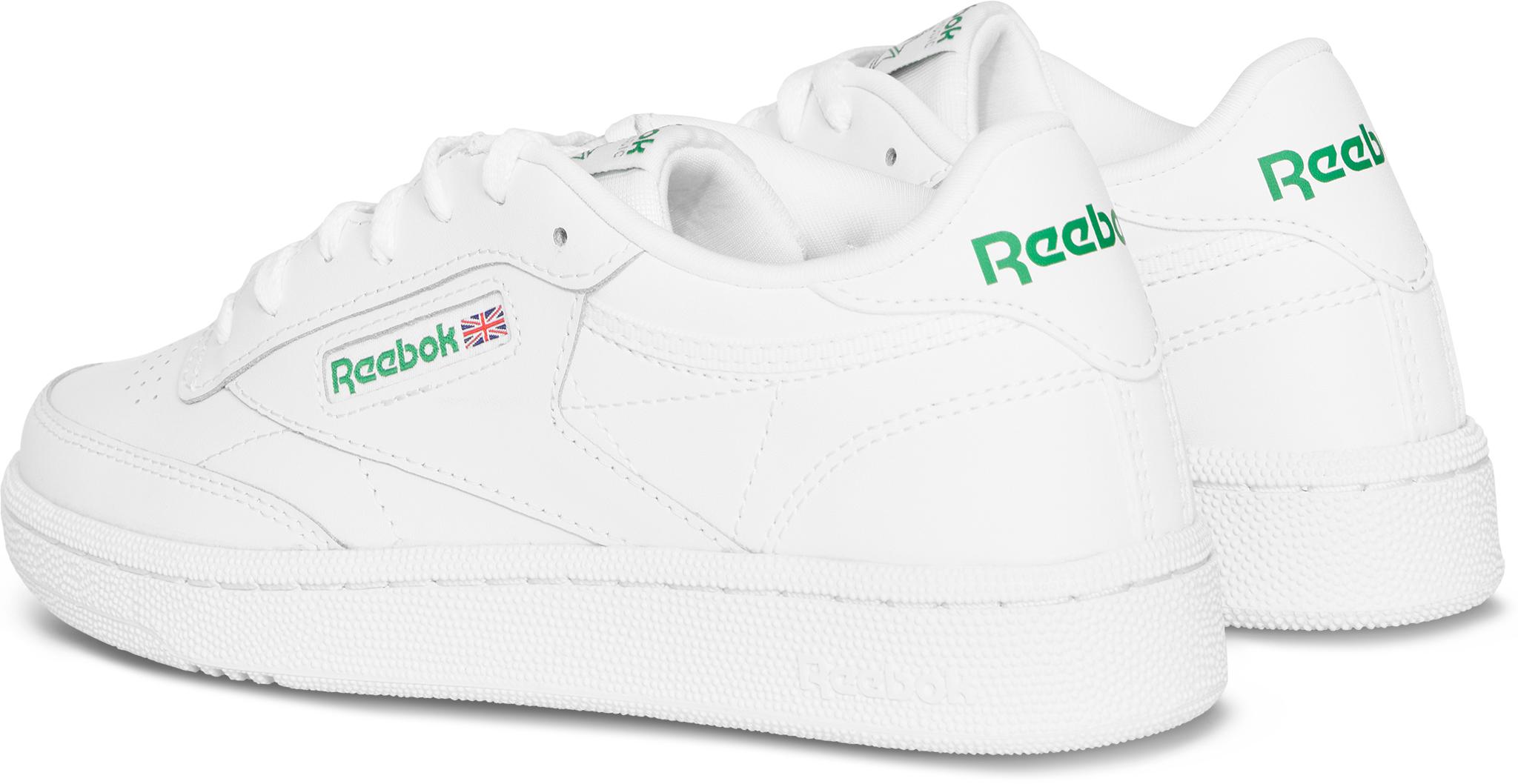 Product gallery image number 6 for product Club C Shoes - Big Kids