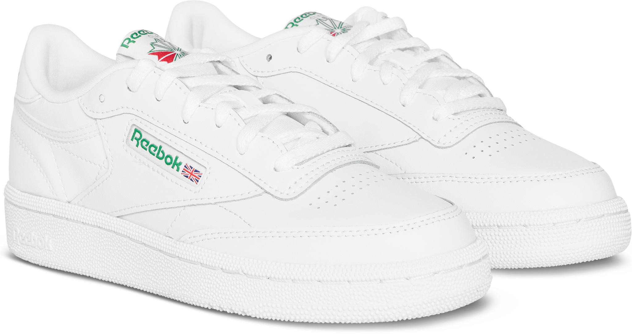 Product gallery image number 8 for product Club C Shoes - Big Kids