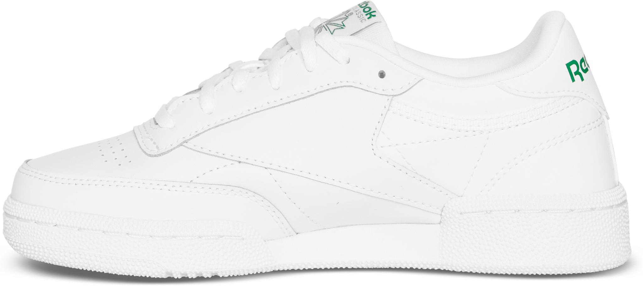 Product gallery image number 9 for product Club C Shoes - Big Kids