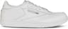 Colour: White - Sheer Grey