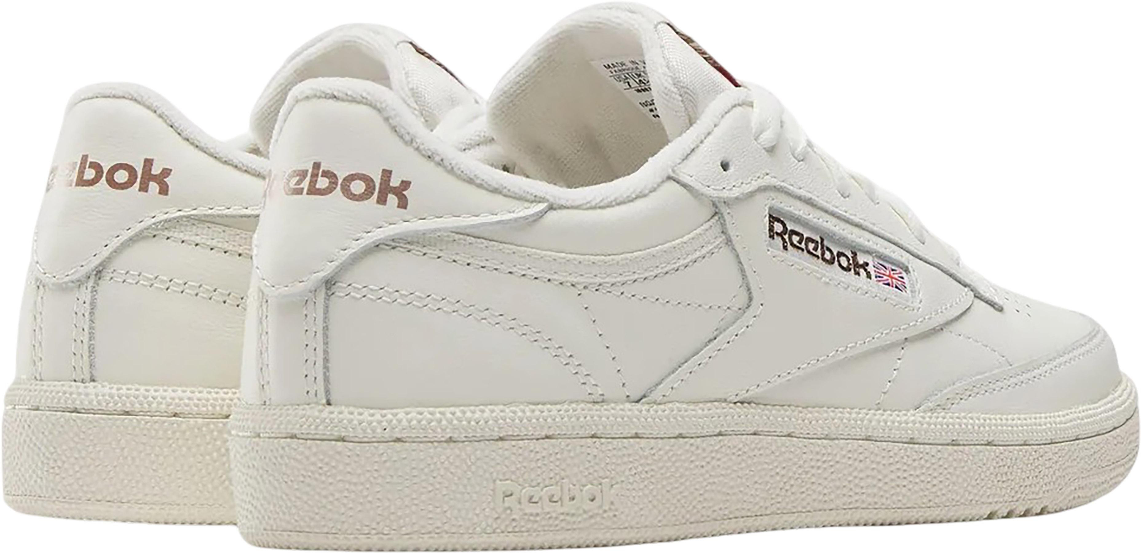 Numéro de l'image de la galerie de produits 2 pour le produit Souliers Club C 85 - Femme