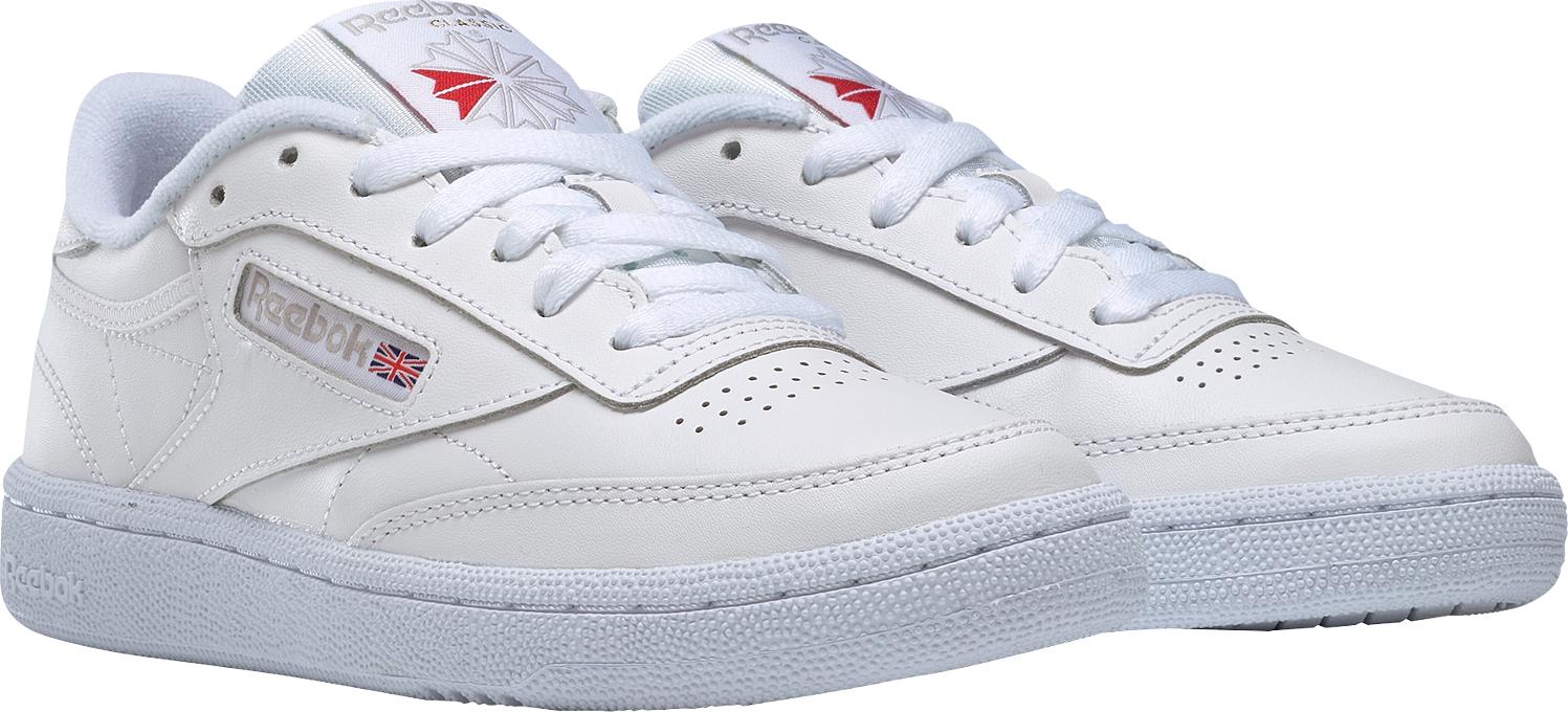 Numéro de l'image de la galerie de produits 5 pour le produit Souliers Club C 85 - Femme