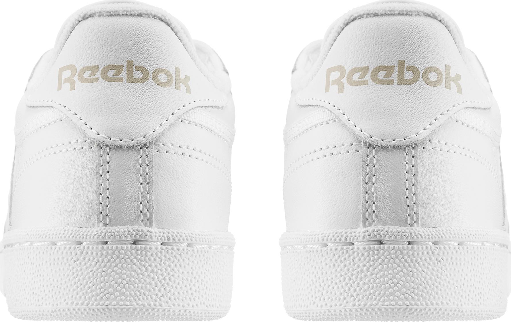 Product gallery image number 6 for product Club C 85 Shoes - Women's
