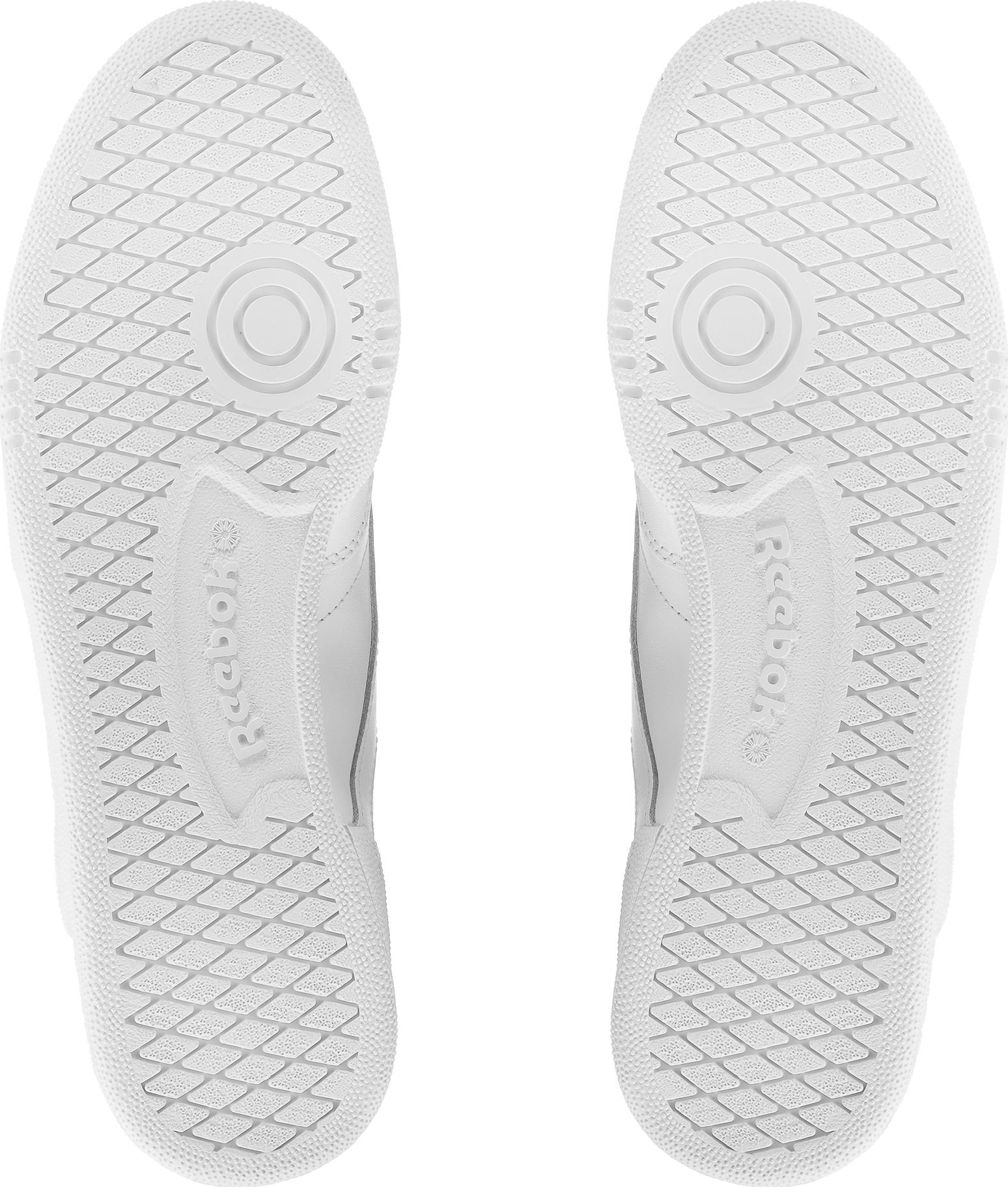 Numéro de l'image de la galerie de produits 7 pour le produit Souliers Club C 85 - Femme