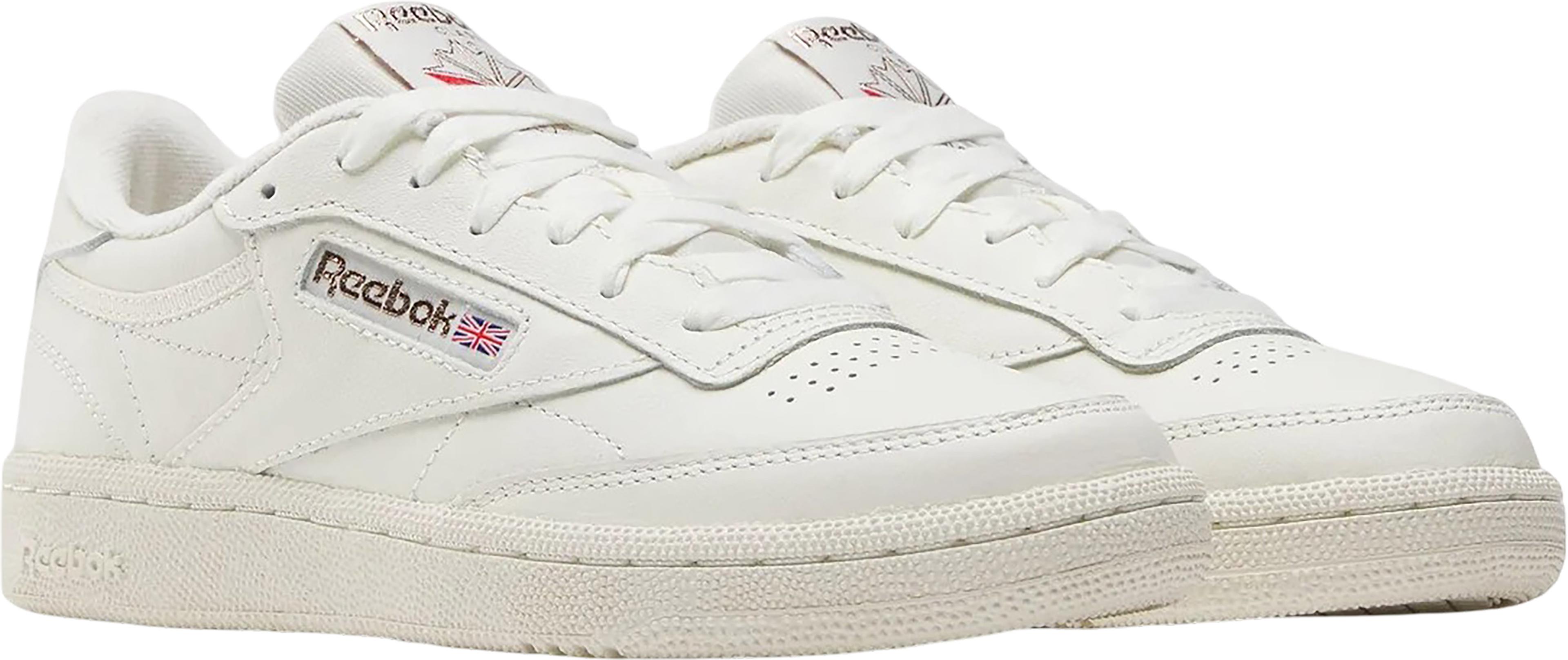 Numéro de l'image de la galerie de produits 3 pour le produit Souliers Club C 85 - Femme