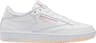 Couleur: Ftwr White - Ftwr White - Aura Orange