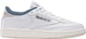 Couleur: Ftwr White - Hoops Blue - Stucco