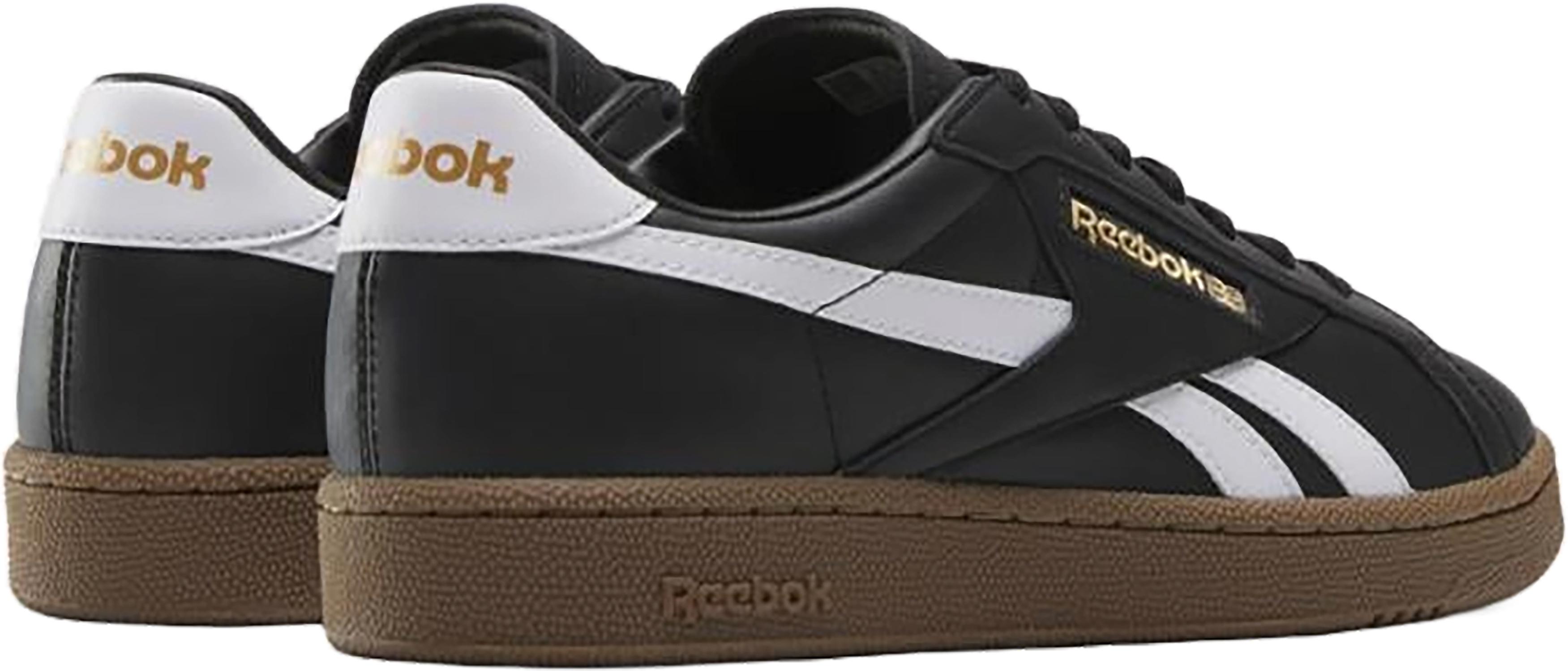 Numéro de l'image de la galerie de produits 3 pour le produit Souliers Club C Grounds UK - Homme