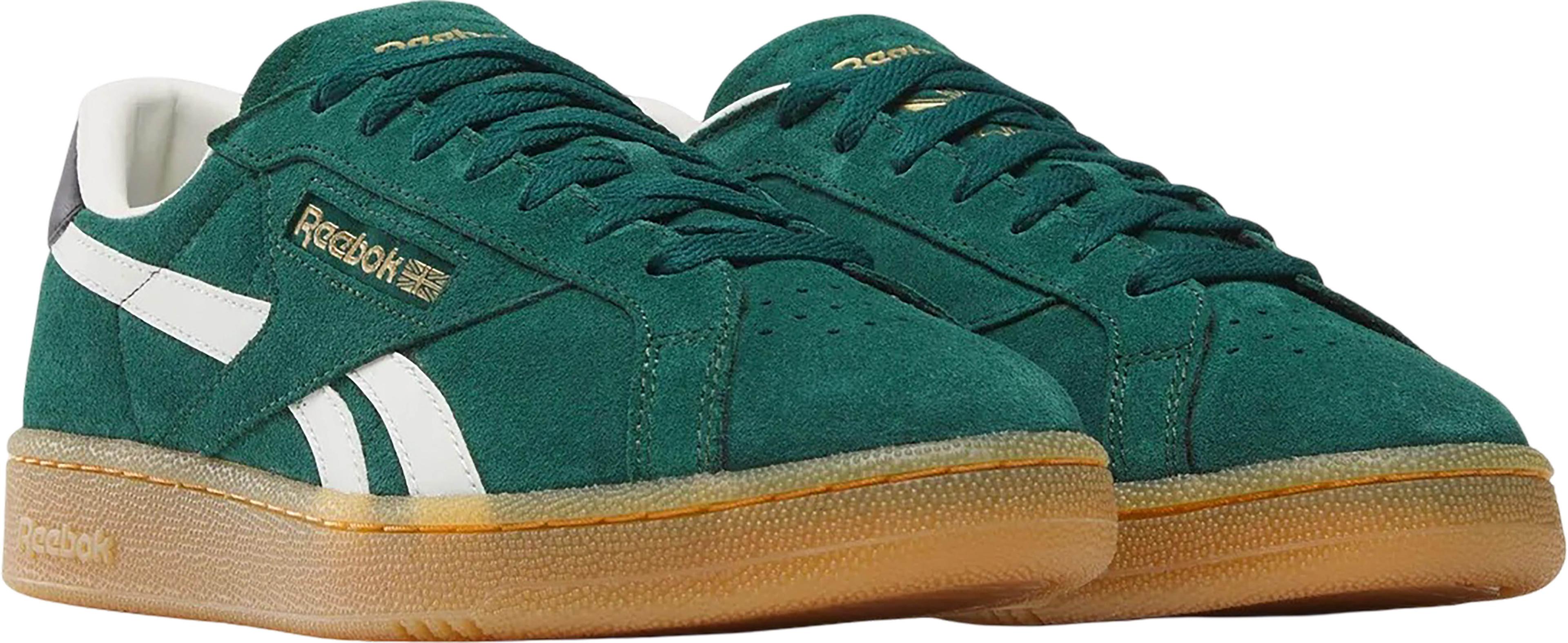 Numéro de l'image de la galerie de produits 2 pour le produit Souliers Club C Grounds UK - Unisex