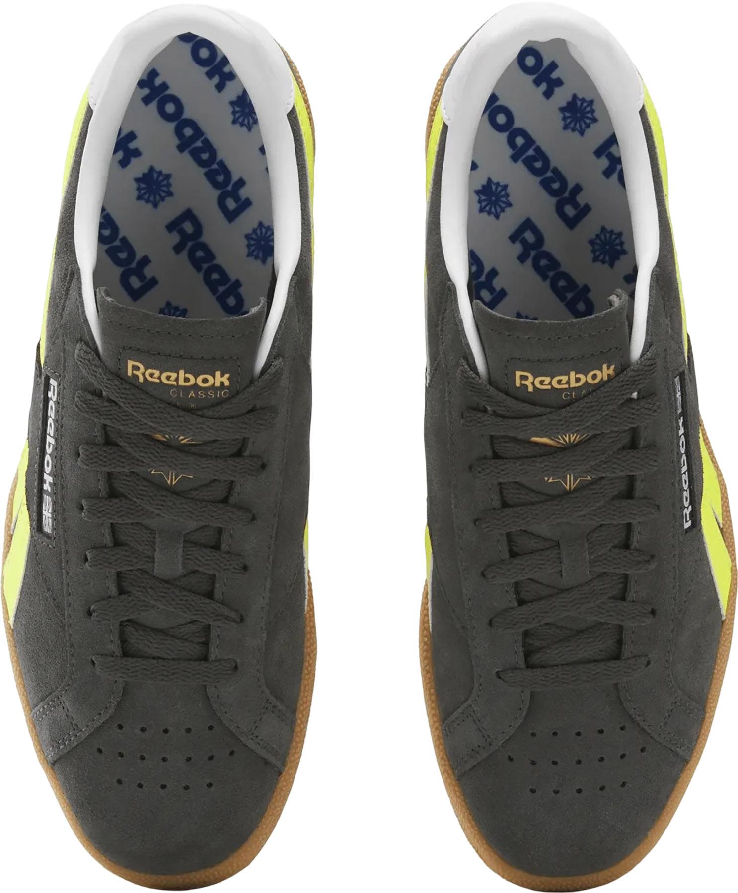 Numéro de l'image de la galerie de produits 4 pour le produit Souliers Club C Grounds UK - Homme