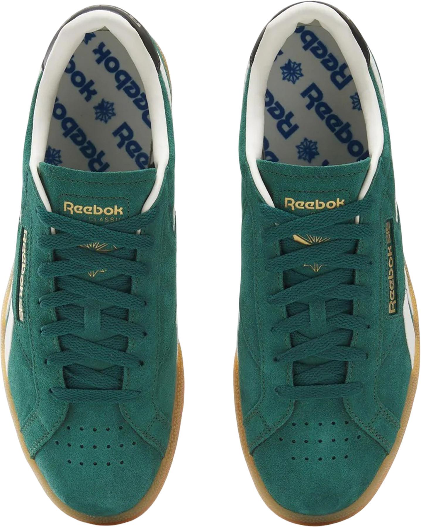 Numéro de l'image de la galerie de produits 5 pour le produit Souliers Club C Grounds UK - Unisex