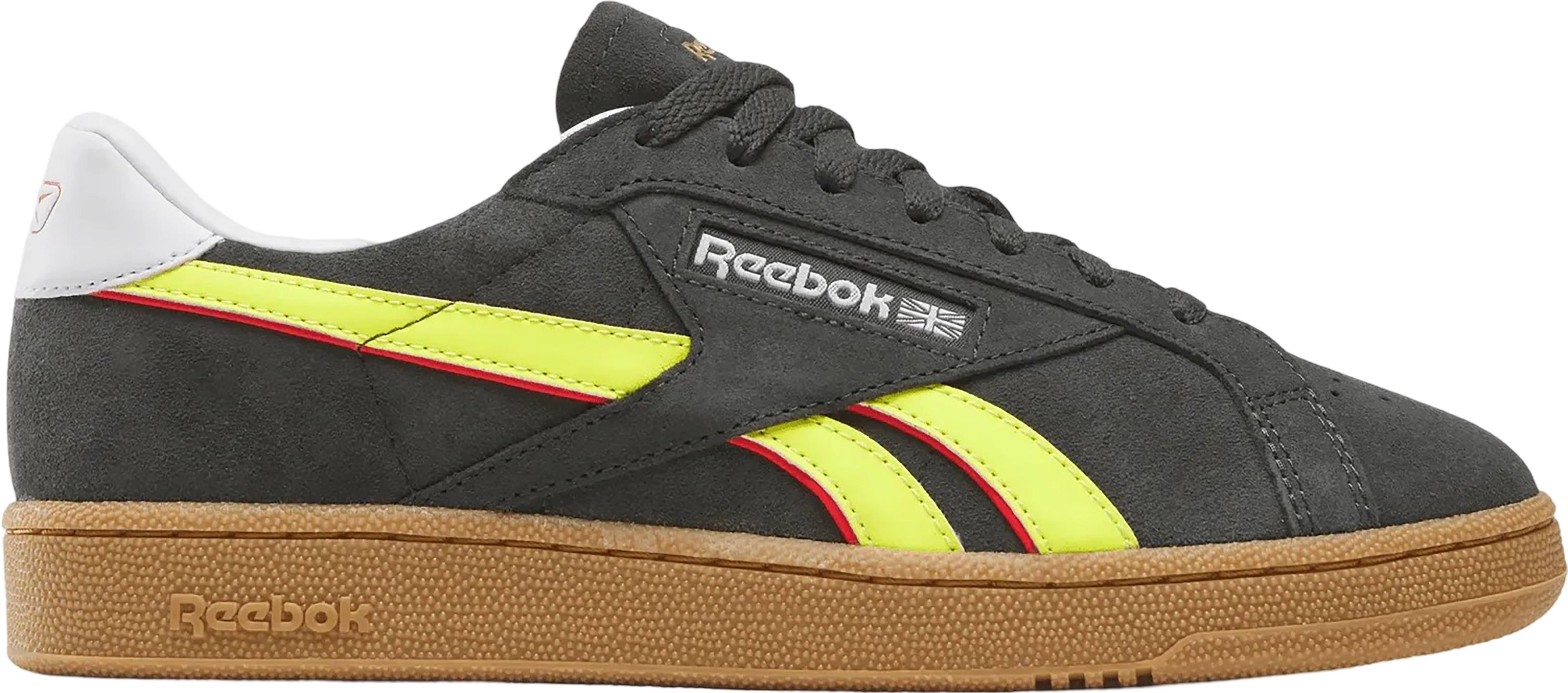 Numéro de l'image de la galerie de produits 1 pour le produit Souliers Club C Grounds UK - Homme