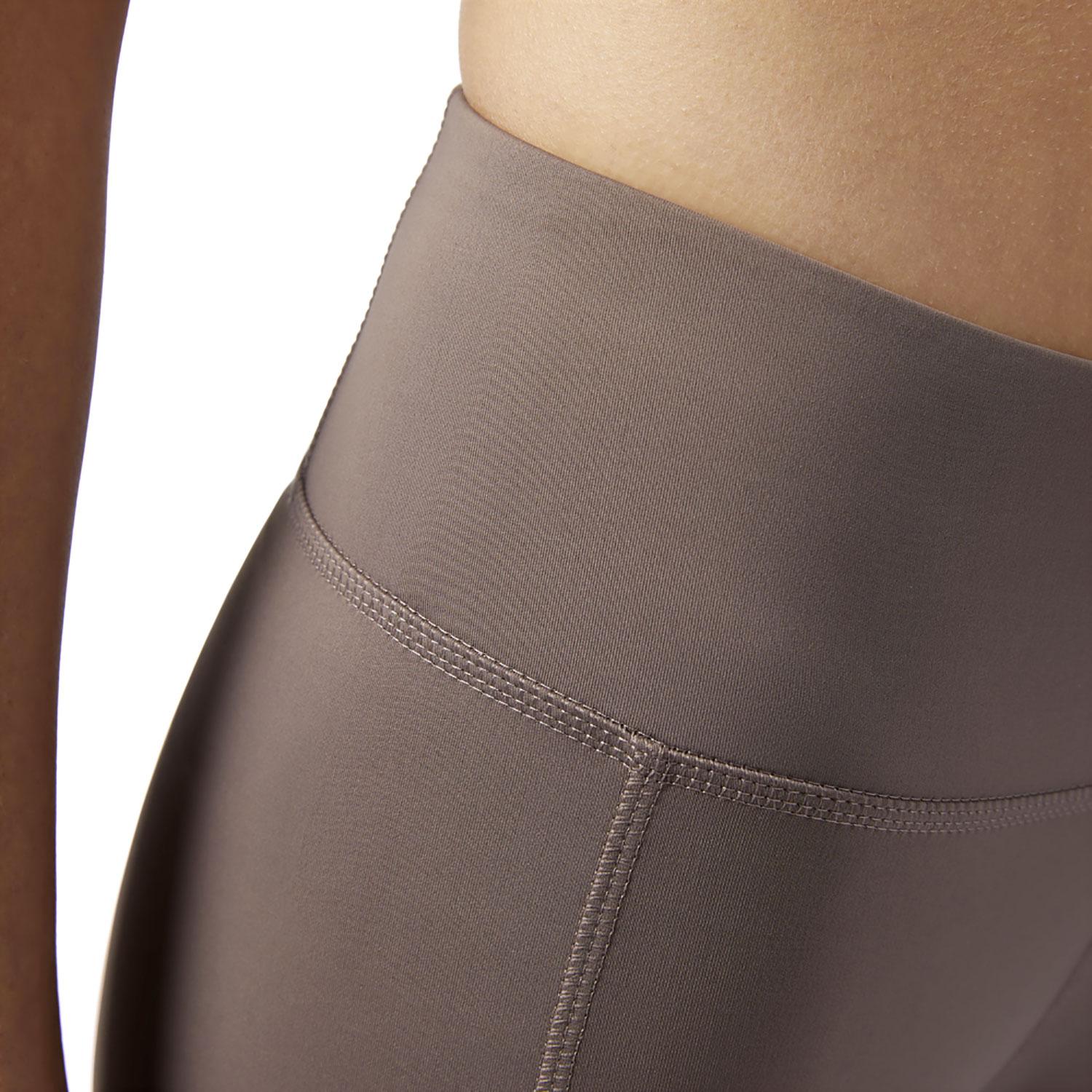 Product gallery image number 7 for product Mesh 3/4 Capri Pants - Women's