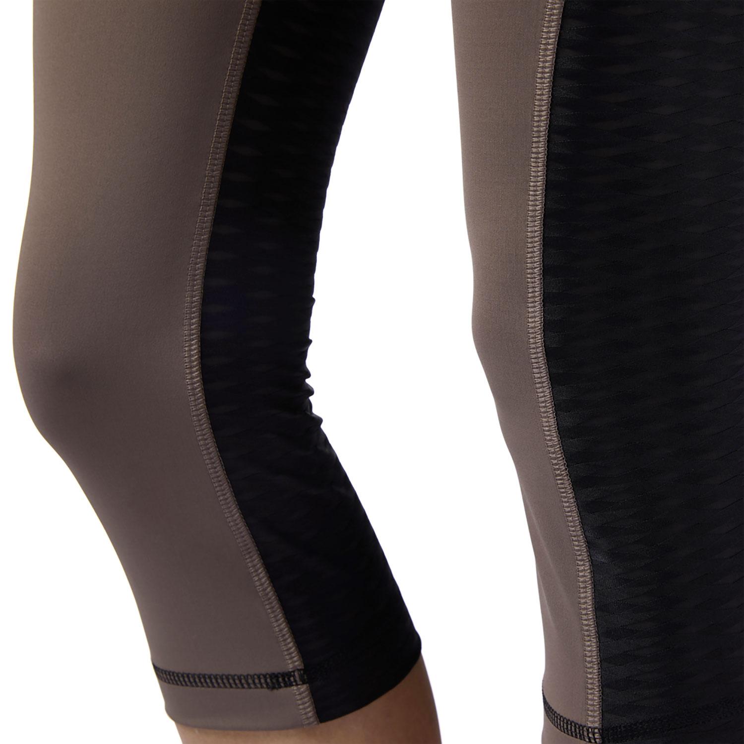 Product gallery image number 6 for product Mesh 3/4 Capri Pants - Women's