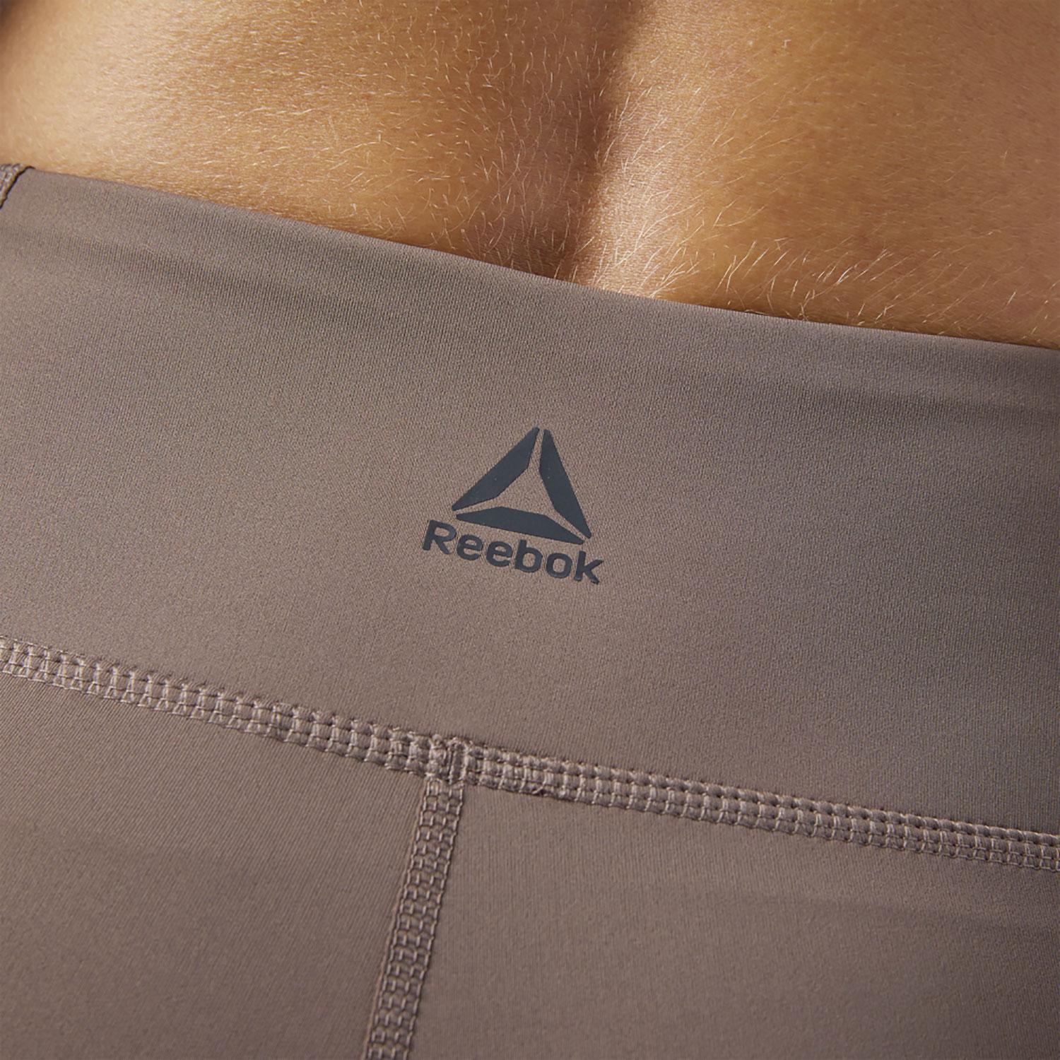 Product gallery image number 5 for product Mesh 3/4 Capri Pants - Women's