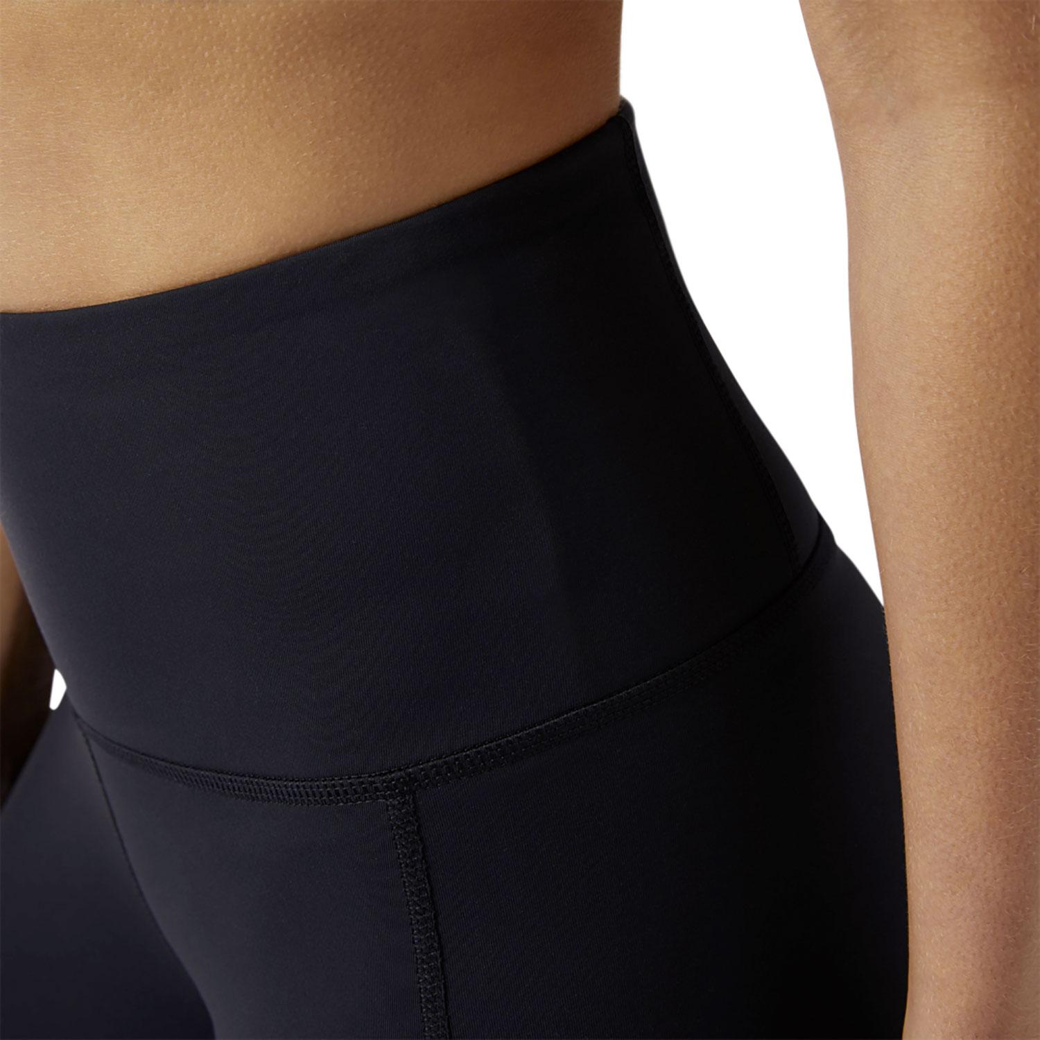 Product gallery image number 6 for product High-Waisted Mesh Legging - Women's