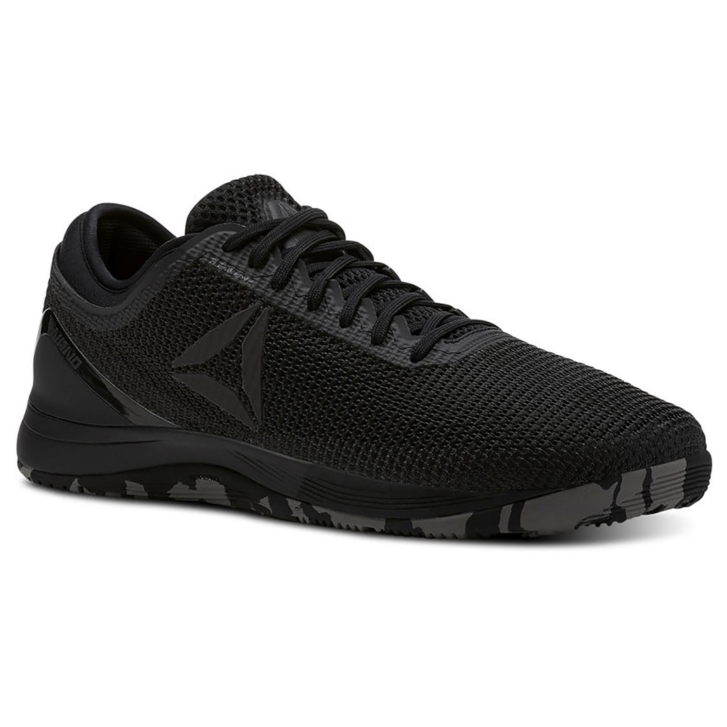 Product gallery image number 9 for product Reebok Crossfit Nano 8.0 Flexweave Shoes - Men's