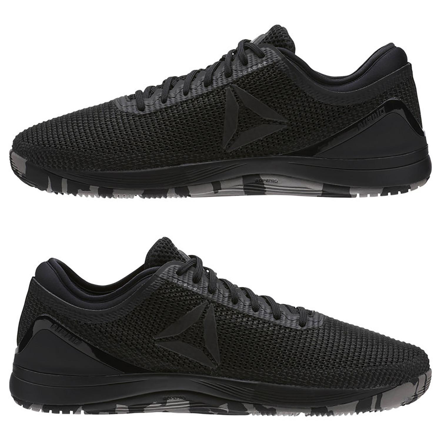 Product gallery image number 8 for product Reebok Crossfit Nano 8.0 Flexweave Shoes - Men's