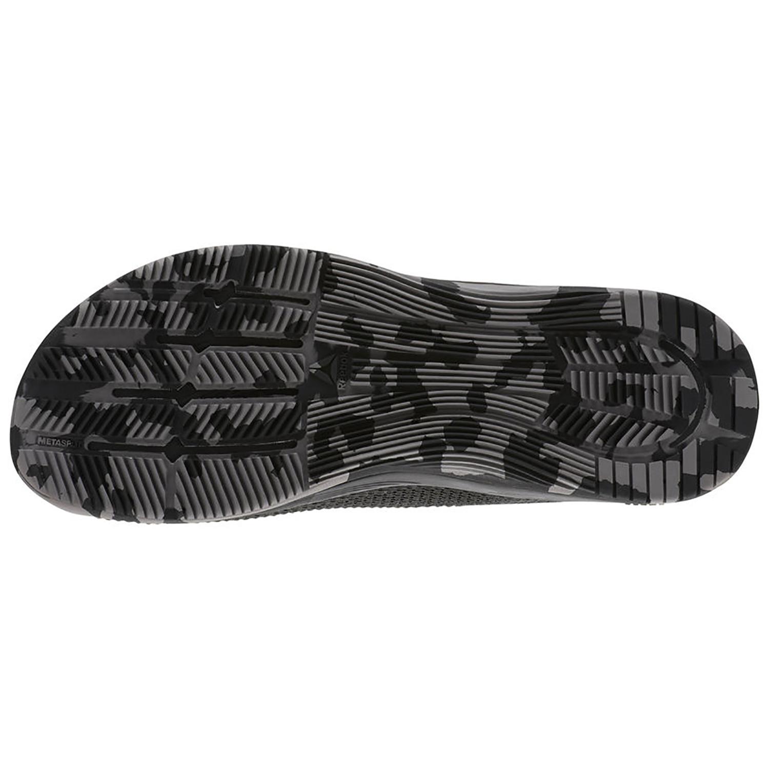 Product gallery image number 3 for product Reebok Crossfit Nano 8.0 Flexweave Shoes - Men's