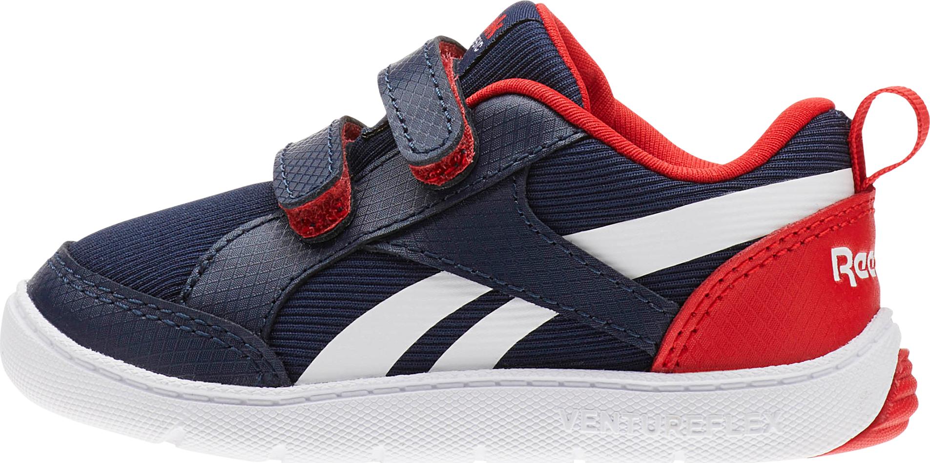 Product gallery image number 4 for product Ventureflex Chase II Shoes - Boy's