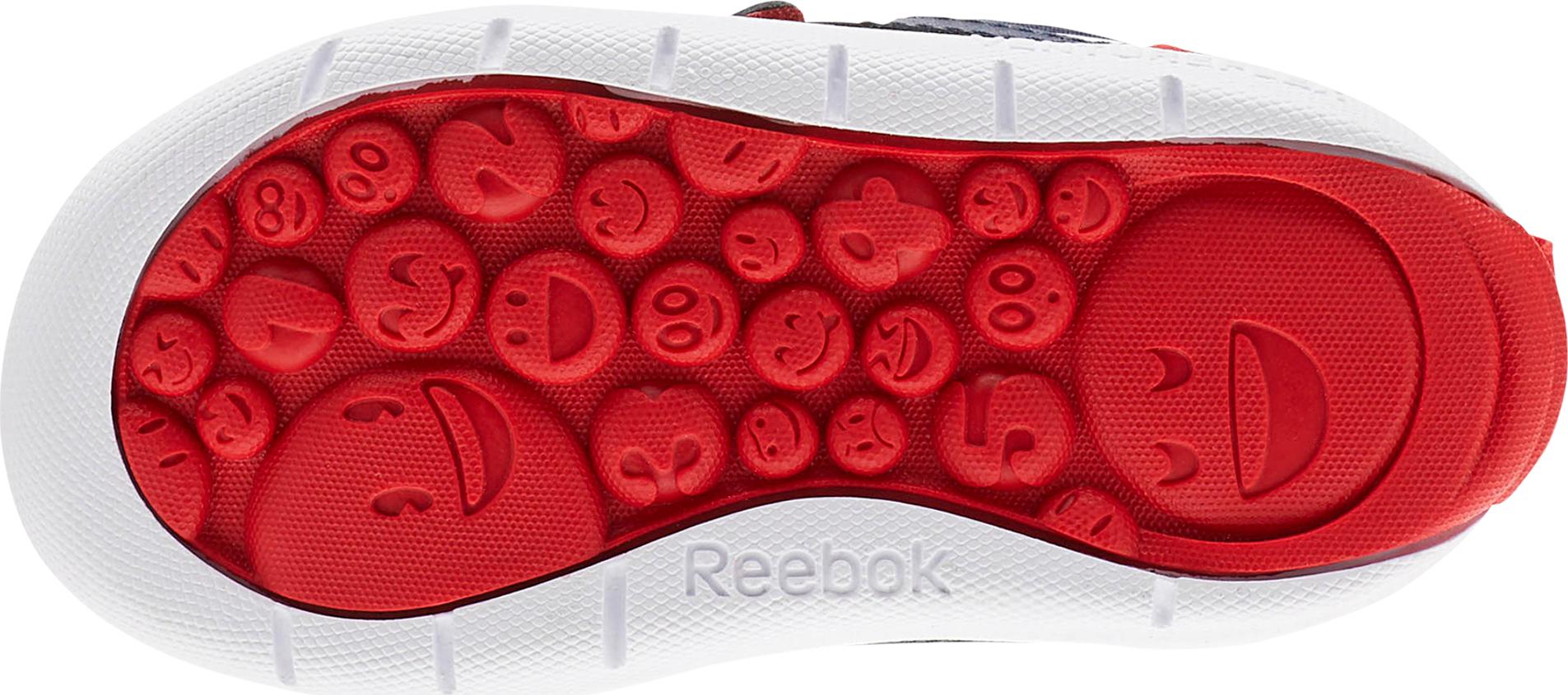 Product gallery image number 8 for product Ventureflex Chase II Shoes - Boy's