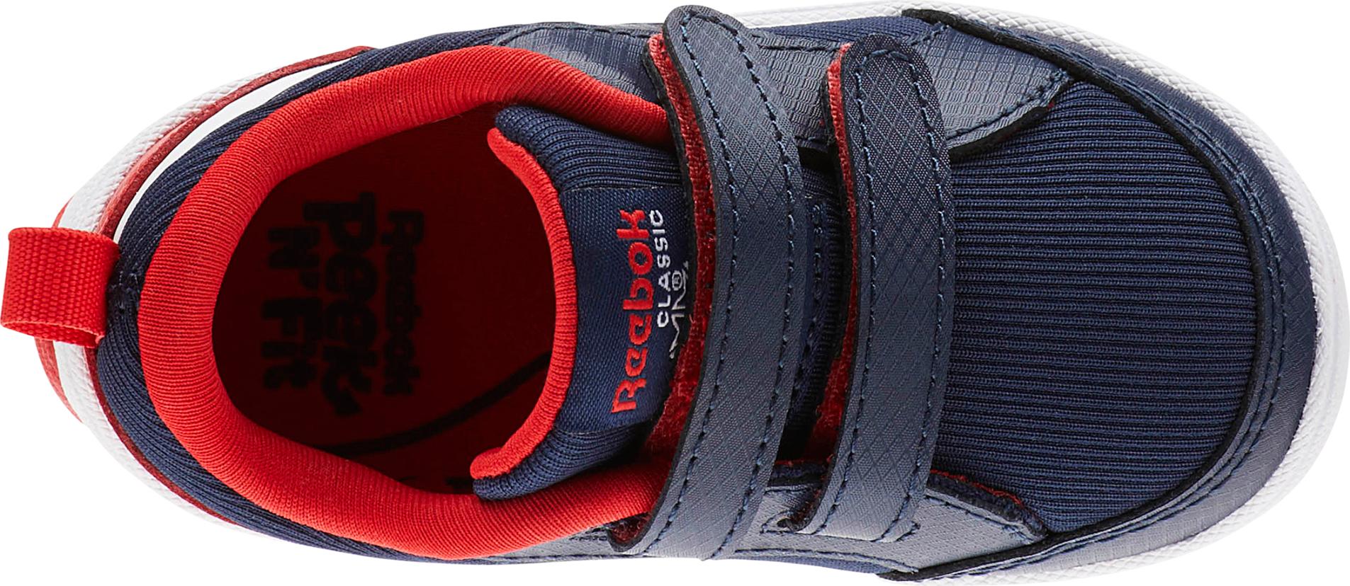 Product gallery image number 7 for product Ventureflex Chase II Shoes - Boy's