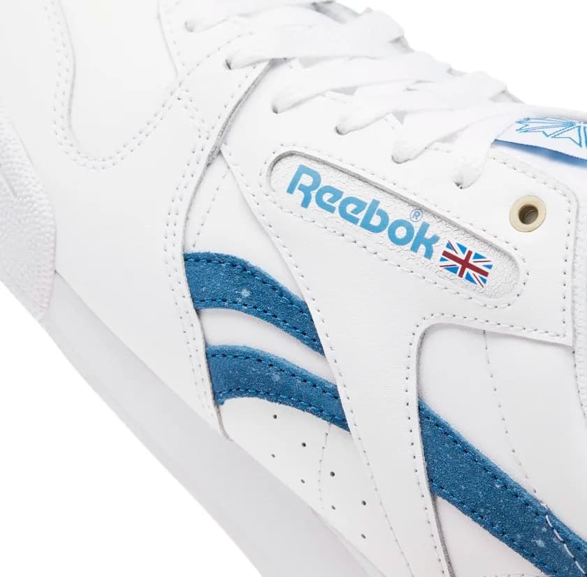 Product gallery image number 4 for product Phase 1 Pro Mu Shoes- Men's
