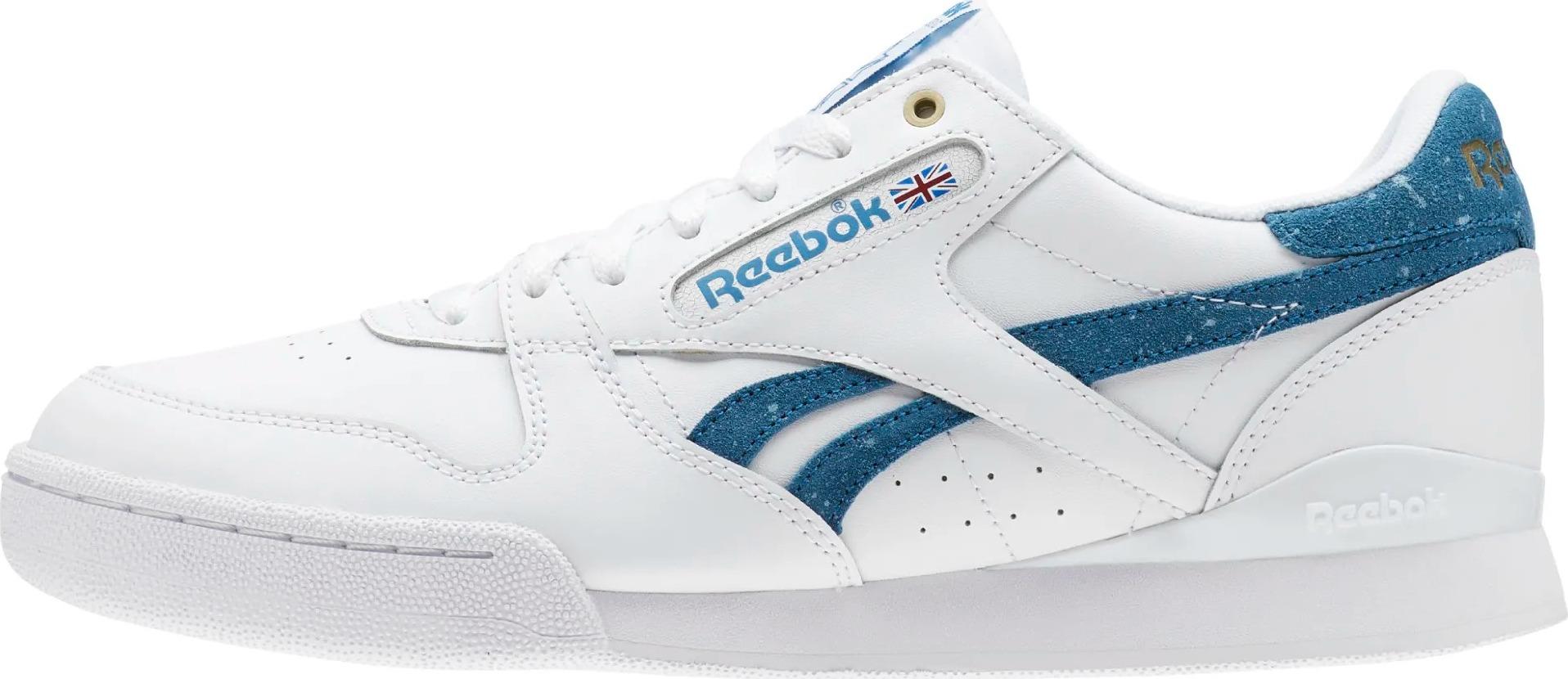 Product gallery image number 5 for product Phase 1 Pro Mu Shoes- Men's