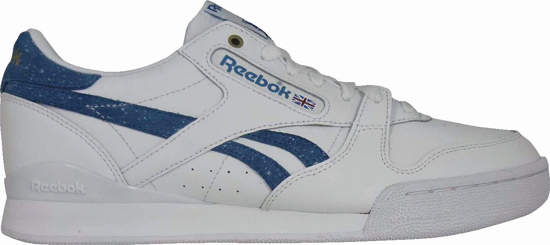 Product gallery image number 1 for product Phase 1 Pro Mu Shoes- Men's