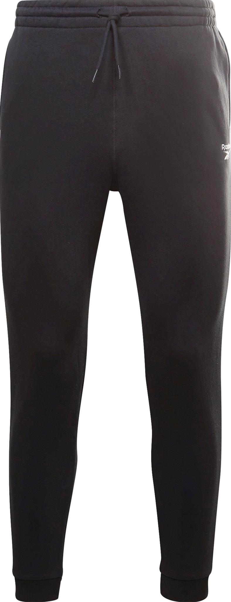 Product gallery image number 1 for product Reebok Identity Fleece Joggers - Men's