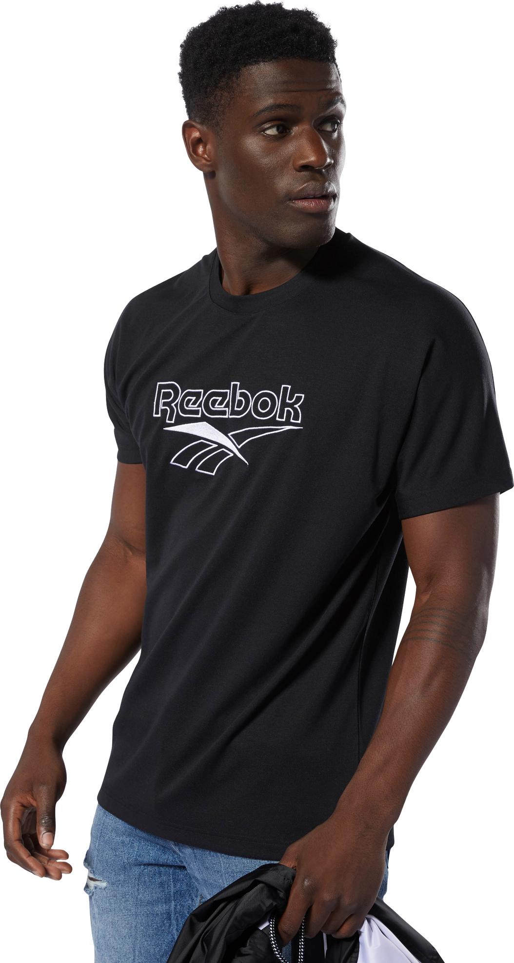 Reebok Classics Vector Tee Men's The Last Hunt
