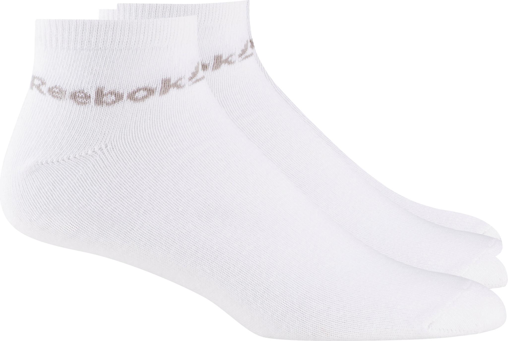 Product gallery image number 1 for product Active Core 3 Pairs Ankle Socks - Unisex