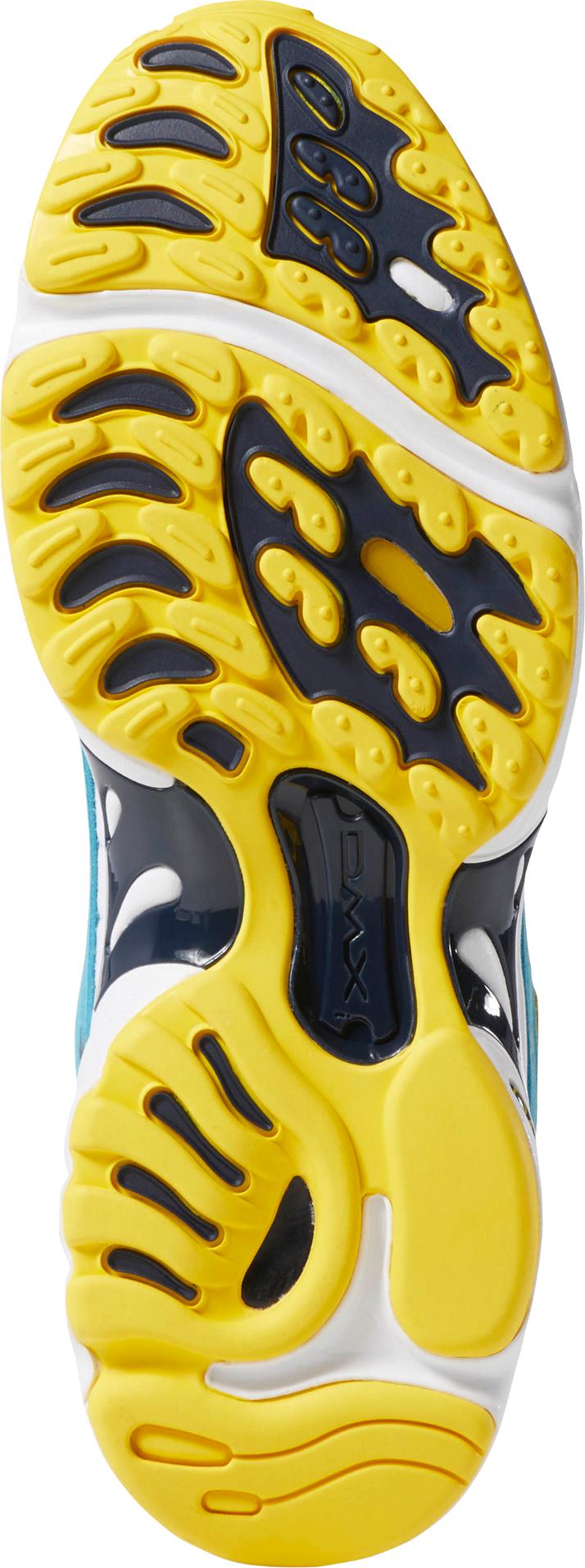 Product gallery image number 3 for product Daytona DMX Vector shoes - Unisex