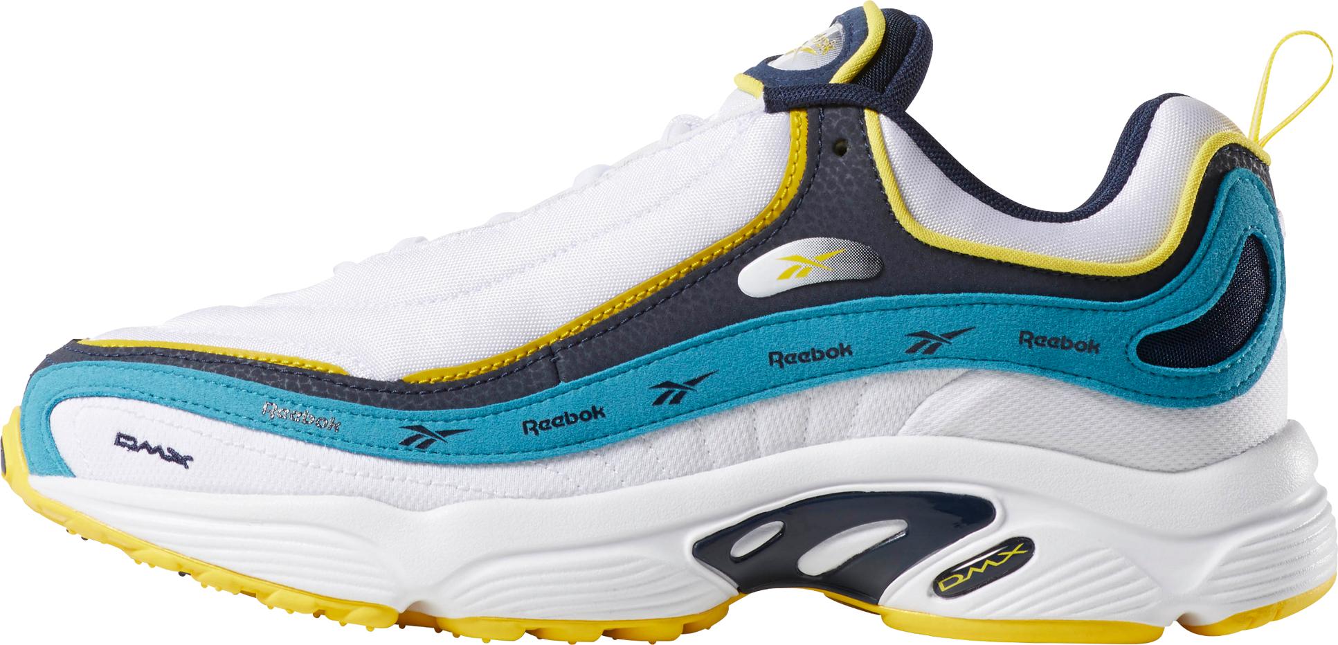 Product gallery image number 5 for product Daytona DMX Vector shoes - Unisex