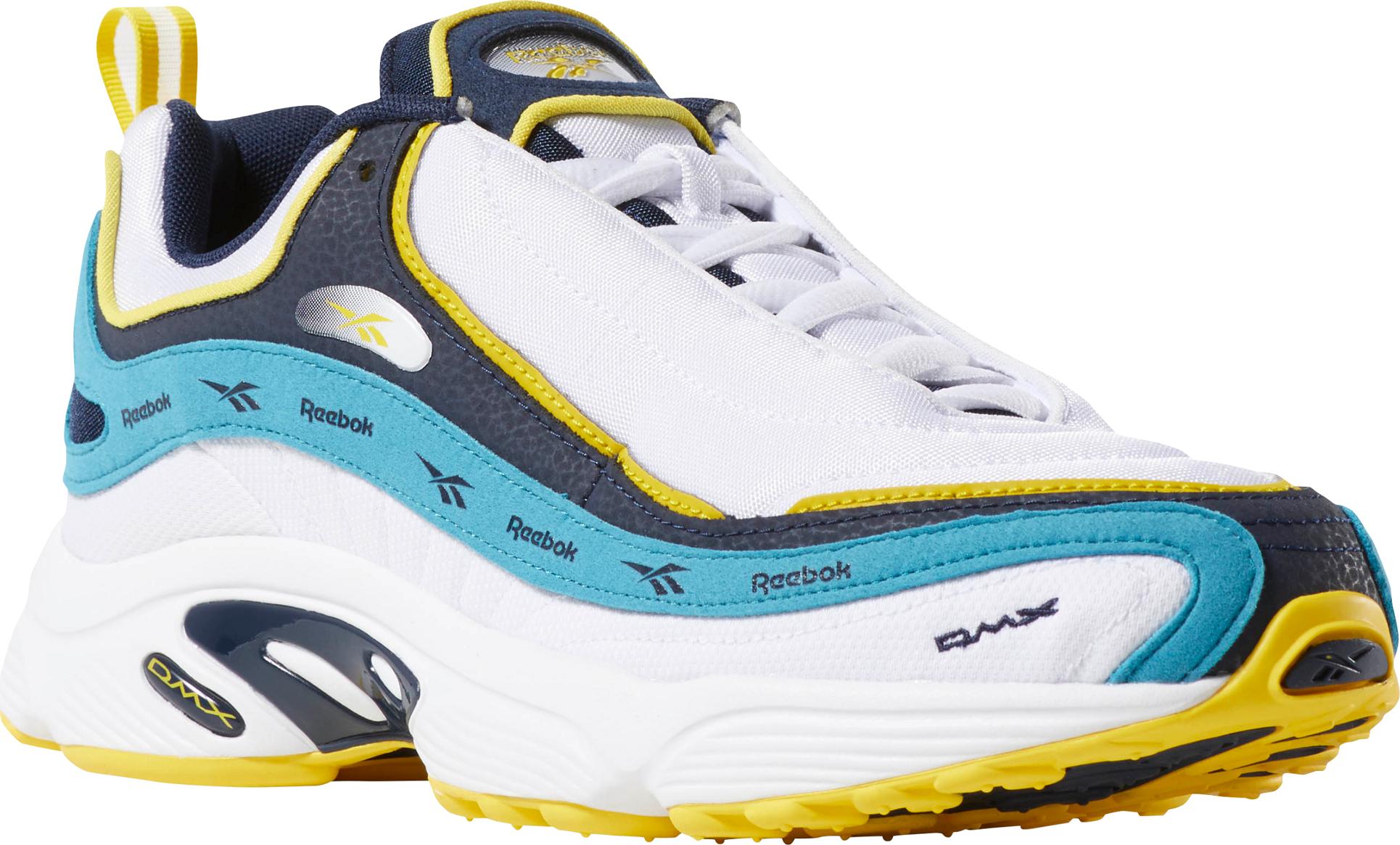 Product gallery image number 6 for product Daytona DMX Vector shoes - Unisex