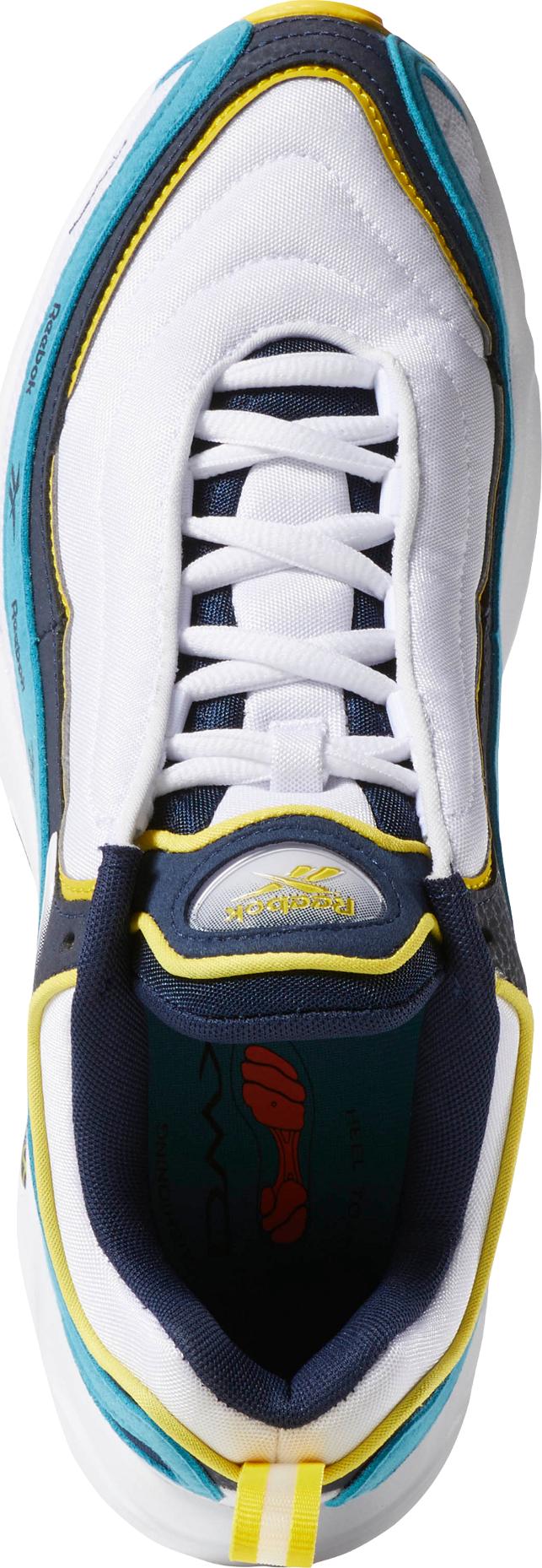 Product gallery image number 7 for product Daytona DMX Vector shoes - Unisex