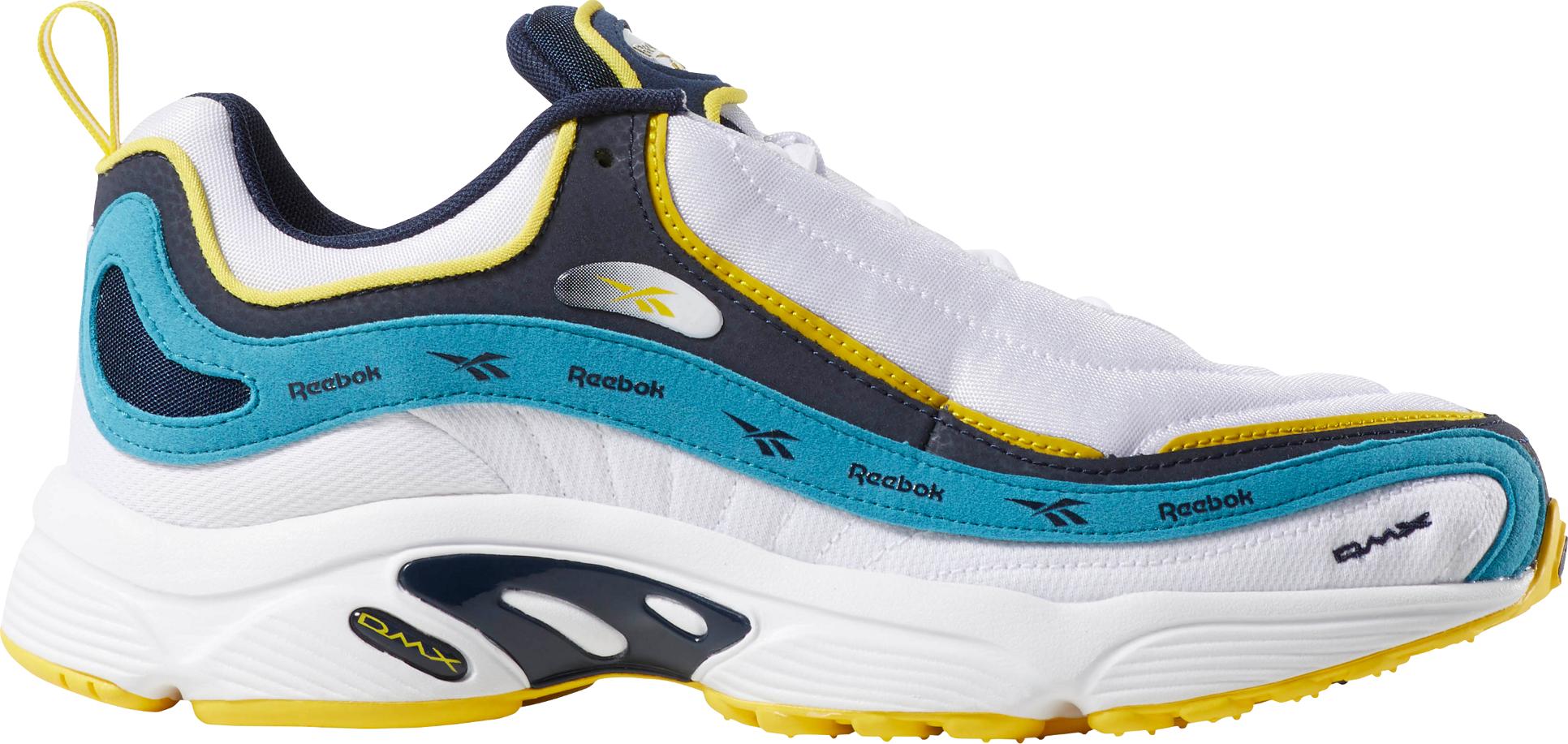 Product gallery image number 1 for product Daytona DMX Vector shoes - Unisex