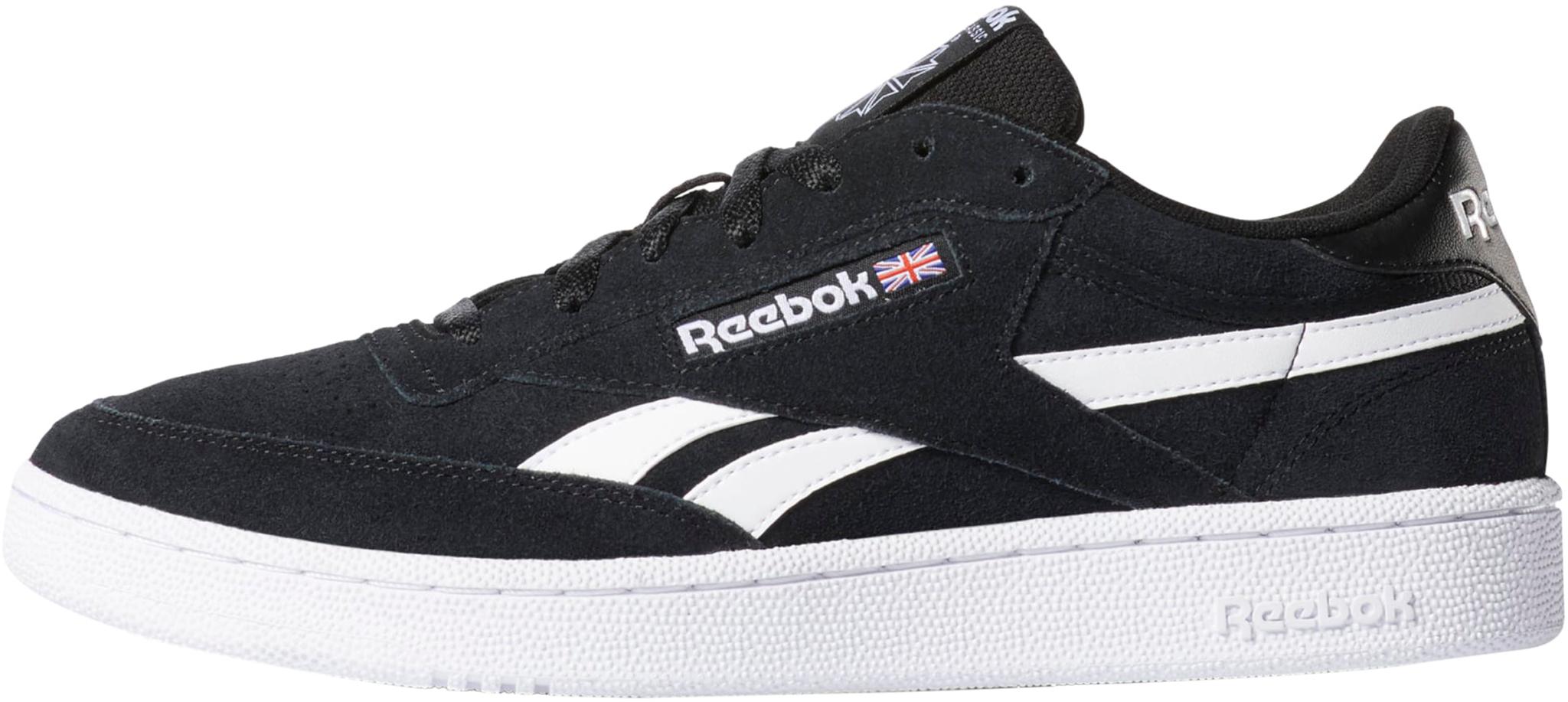Numéro de l'image de la galerie de produits 3 pour le produit Souliers Club C Revenge Plus - Homme