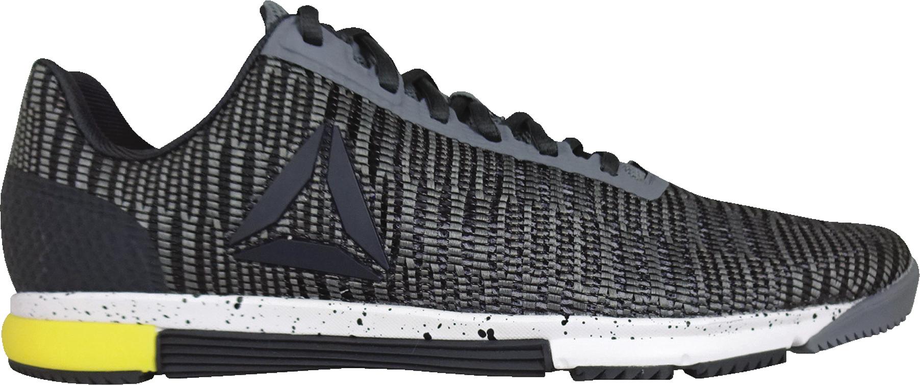 Product gallery image number 1 for product Speed TR Flexweave Training Shoes - Men's