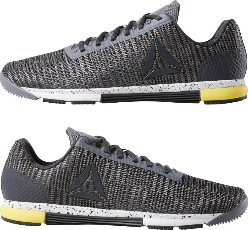 Product gallery image number 3 for product Speed TR Flexweave Training Shoes - Men's