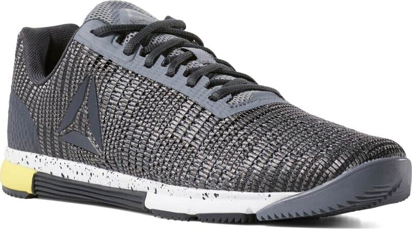 Product gallery image number 4 for product Speed TR Flexweave Training Shoes - Men's