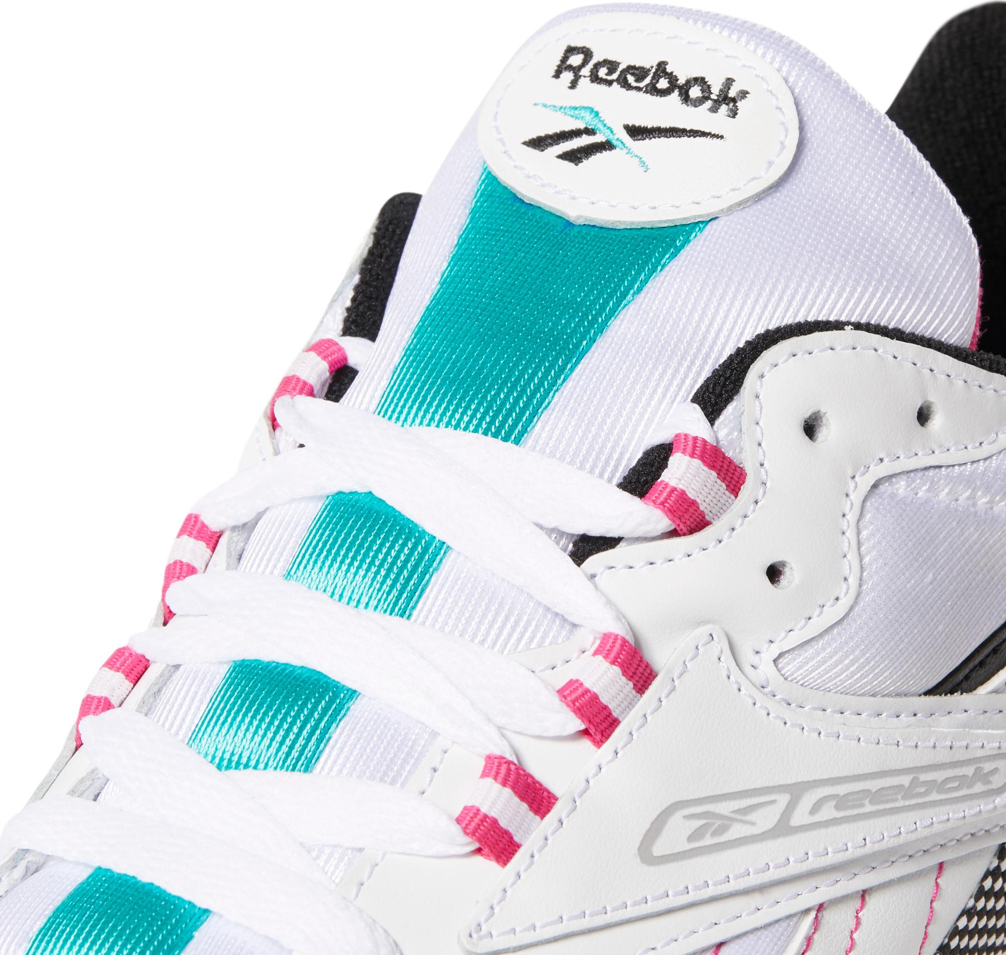 Product gallery image number 2 for product Classic Leather ATI 90s shoes - Unisex